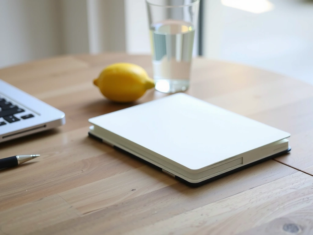 Espacio de trabajo saludable